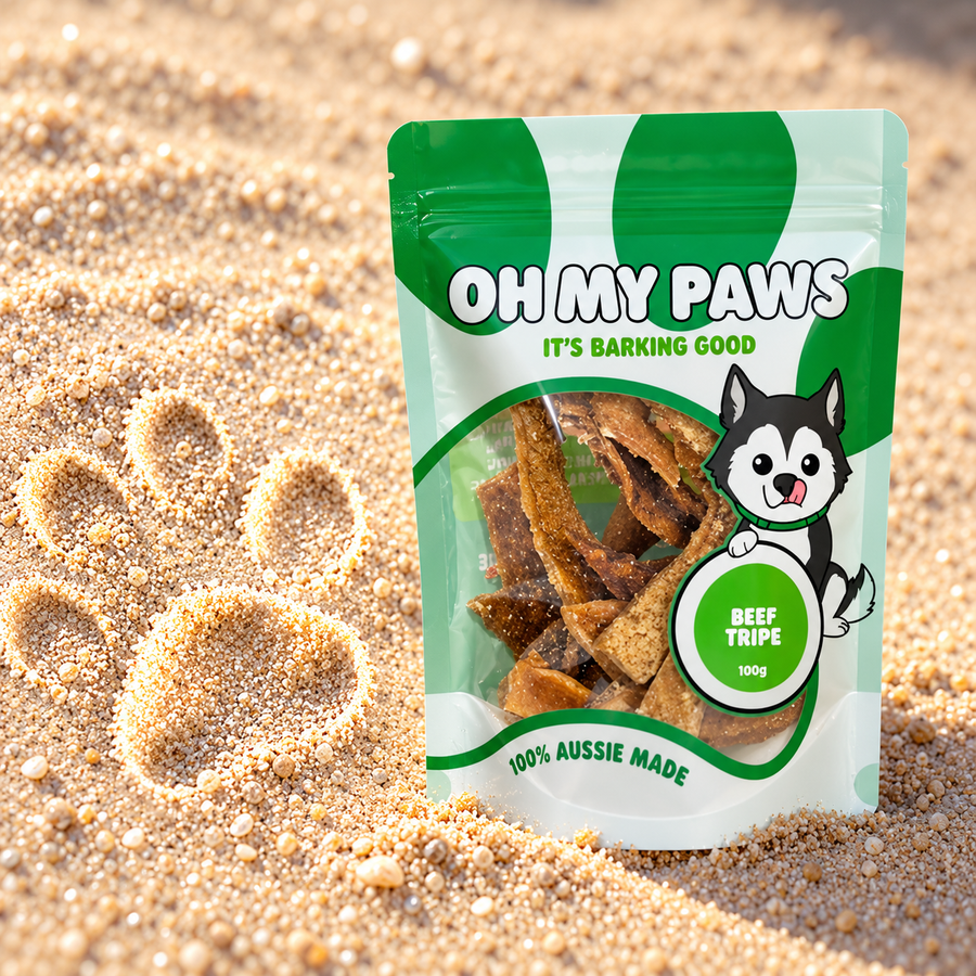 Dog Treats