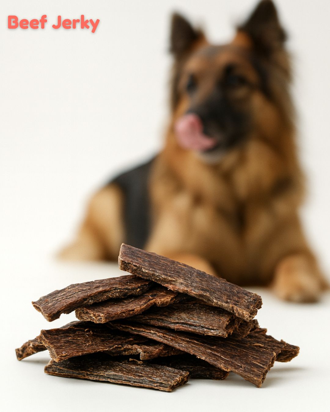 Beef Jerky 250gm