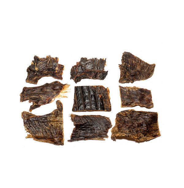 Oh My Paws - Kangaroo Jerky