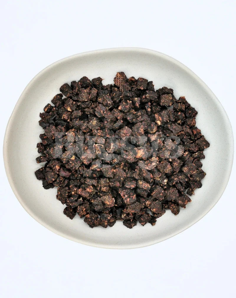 Bugsy's Air-Dried Kangaroo 328gm