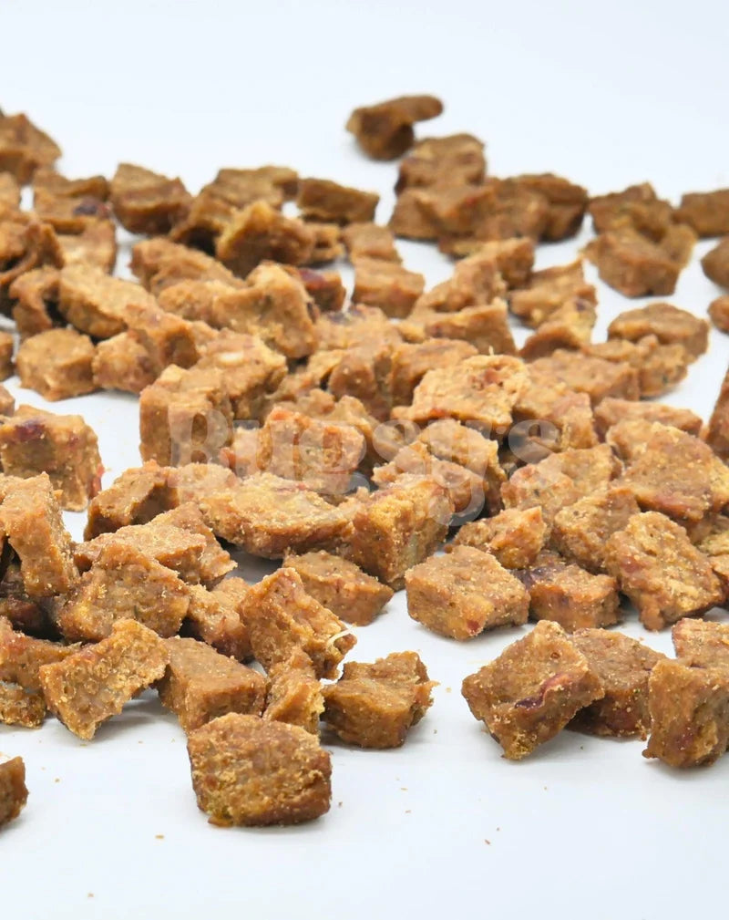 Bugsy's Air-Dried Turkey 328gm