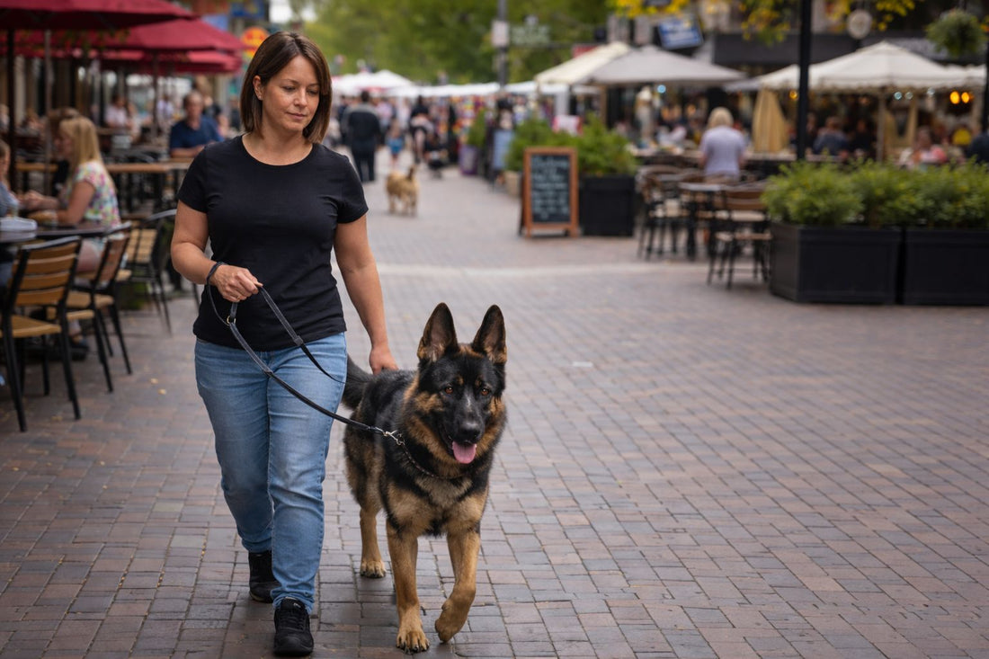 Why Training Your Dog Changes Everything