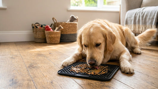 How Enrichment Stops Destructive Behaviour