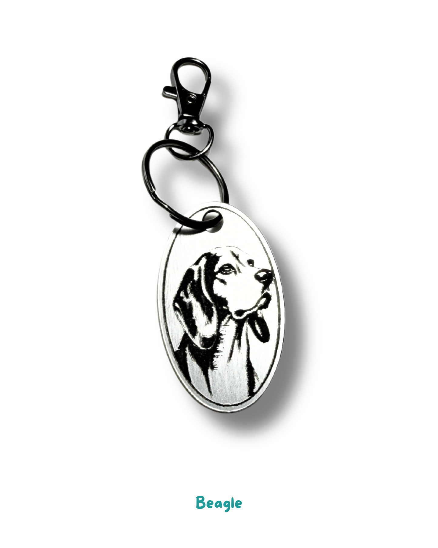 Keyring - Beagle