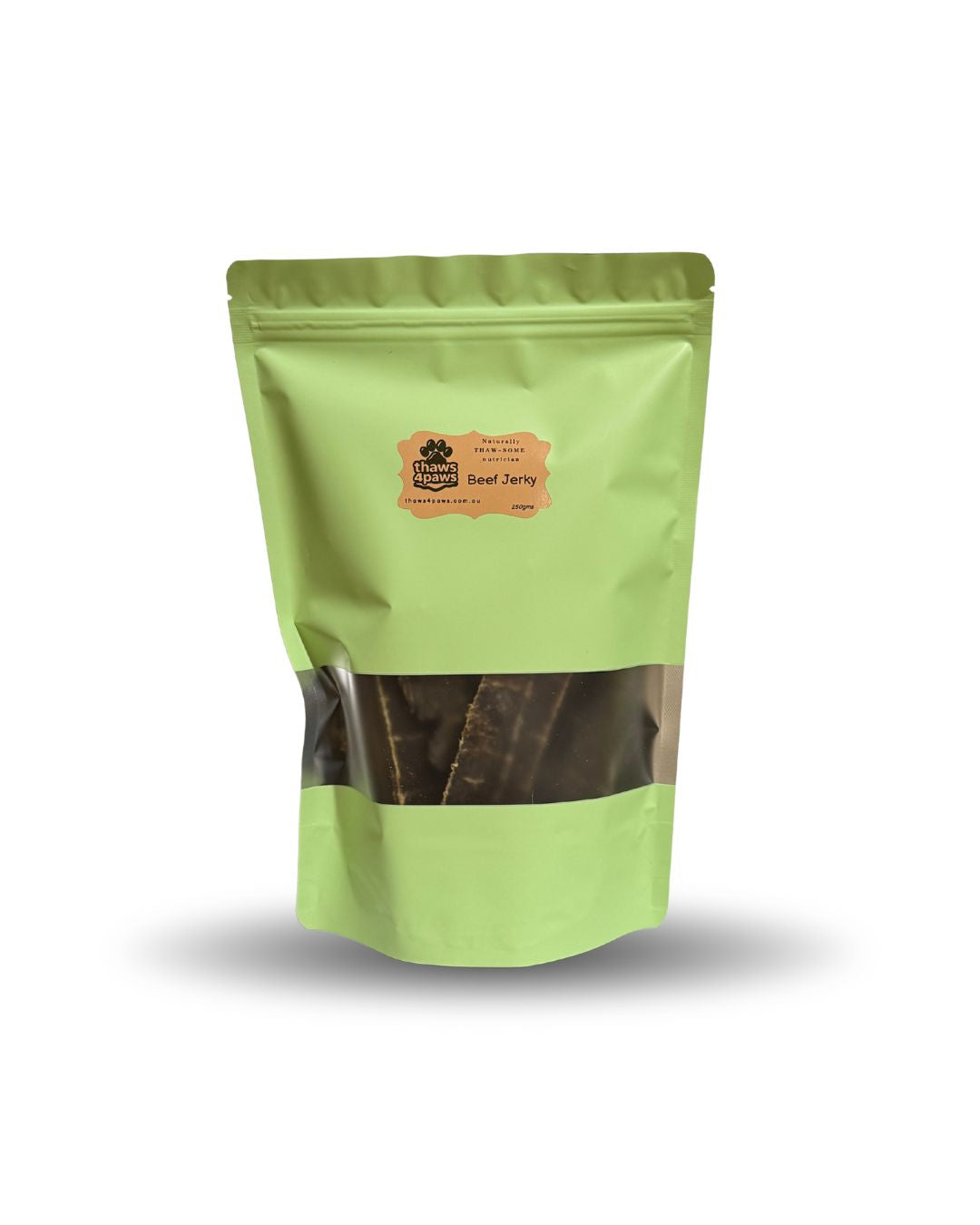Beef Jerky 250gm