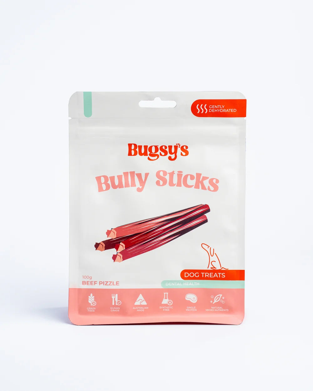 Bugsy's Bully Sticks