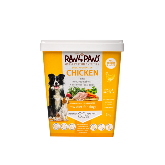 Chicken 1kg Tub