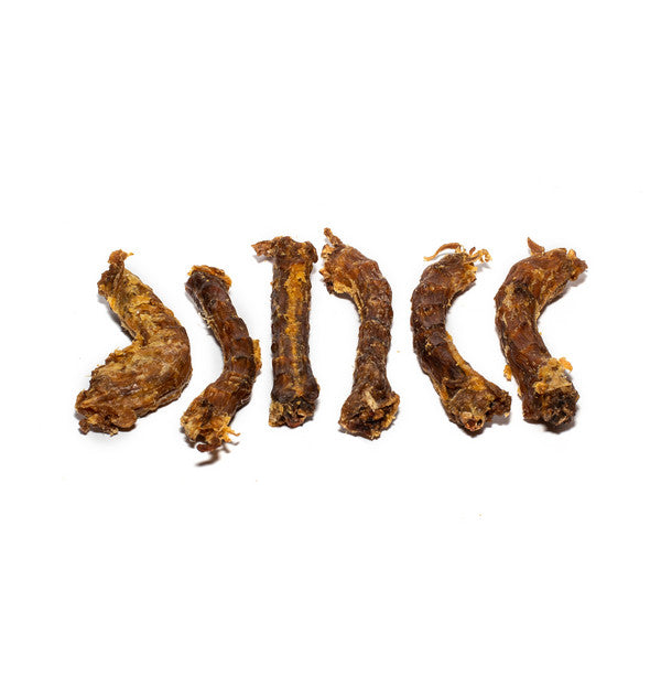 Oh My Paws - Chicken Necks