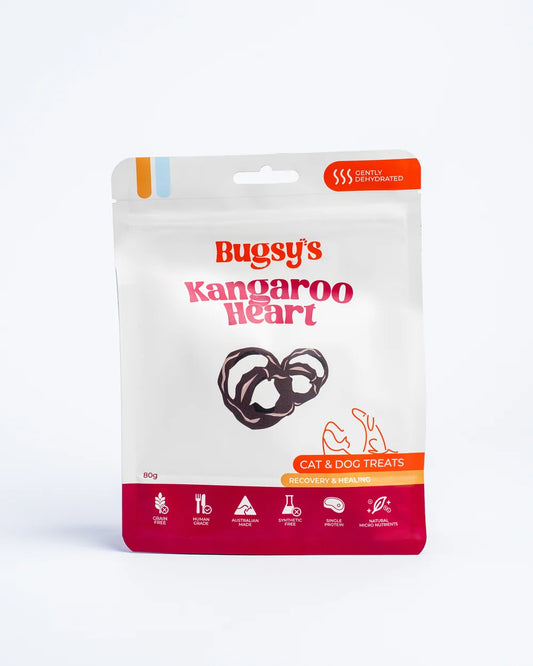 Bugsy's Kangaroo Kidney