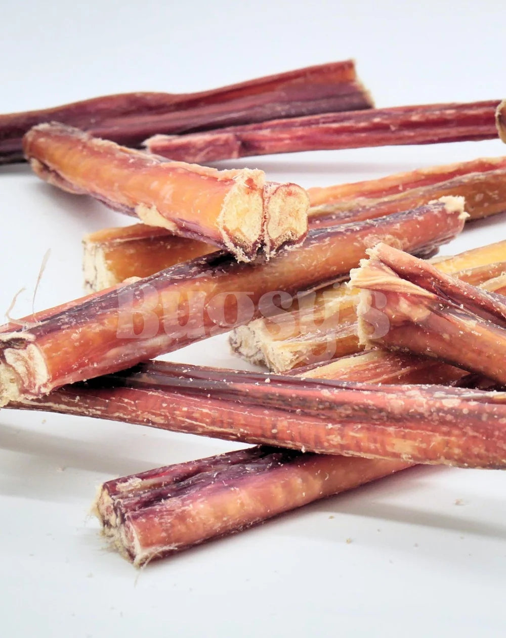 Bugsy's Bully Sticks