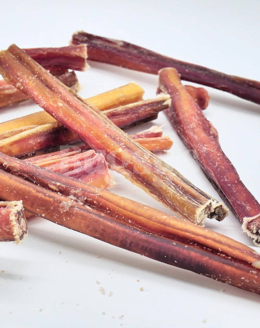 Bugsy's Bully Sticks