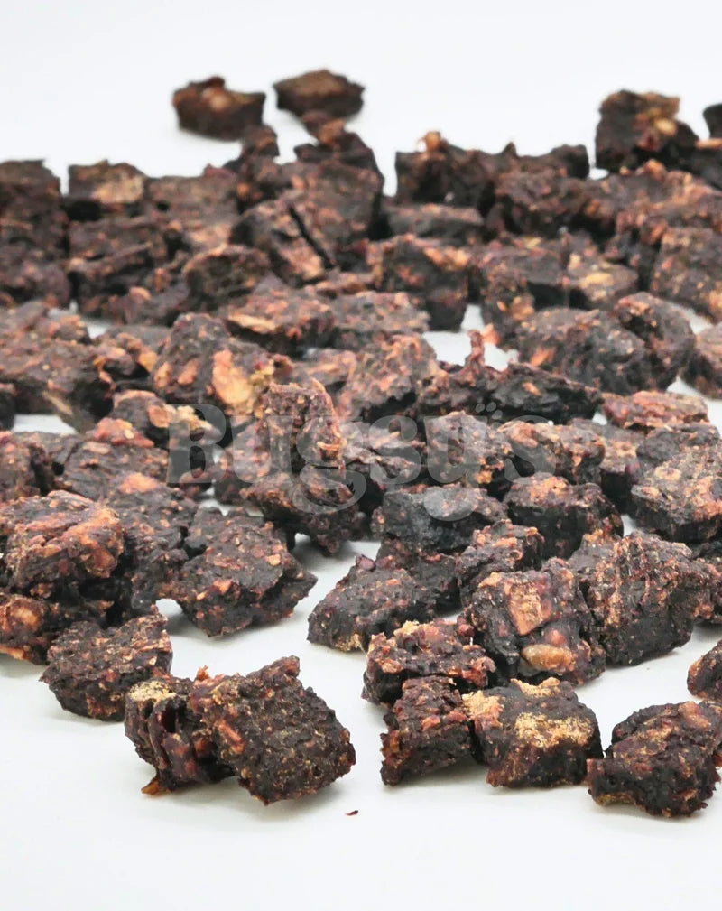 Bugsy's Air-Dried Kangaroo 328gm