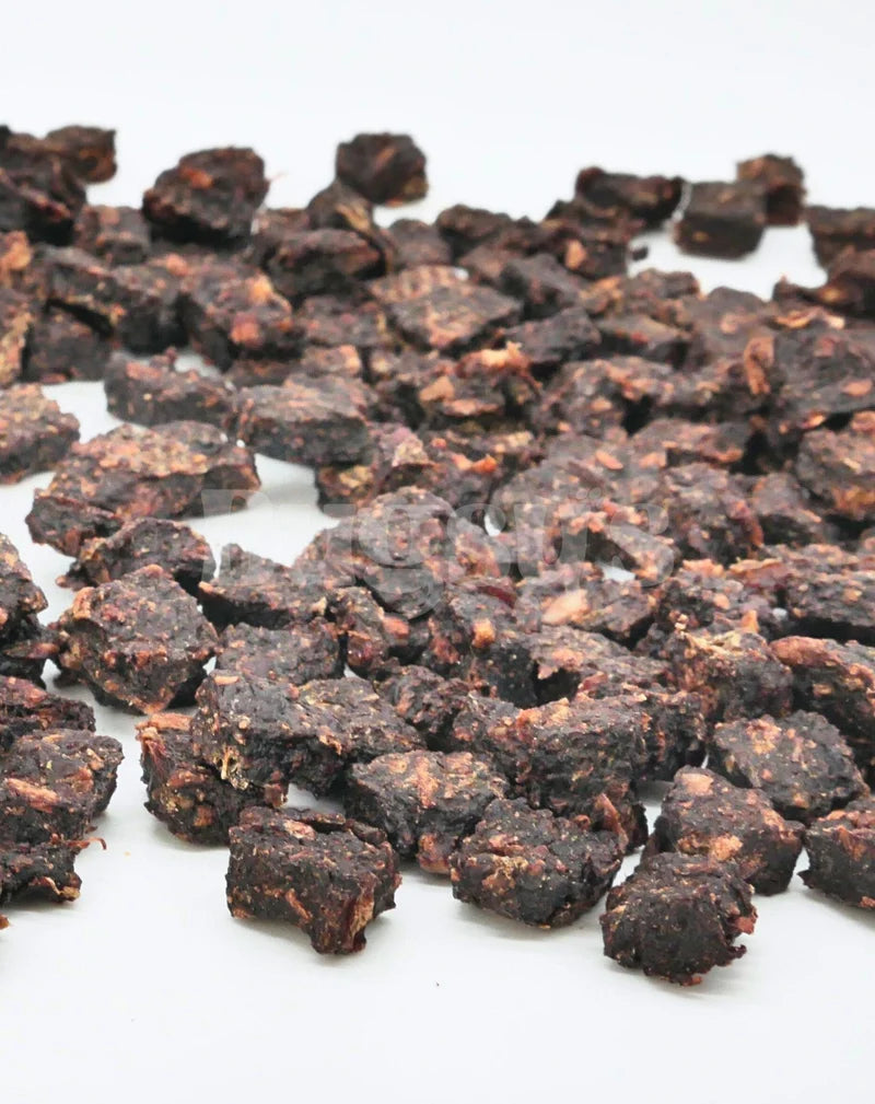 Bugsy's Air-Dried Kangaroo 328gm
