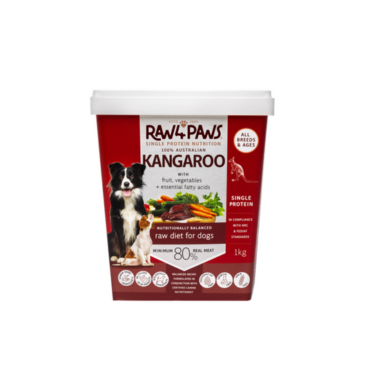 Kangaroo 1kg Tub