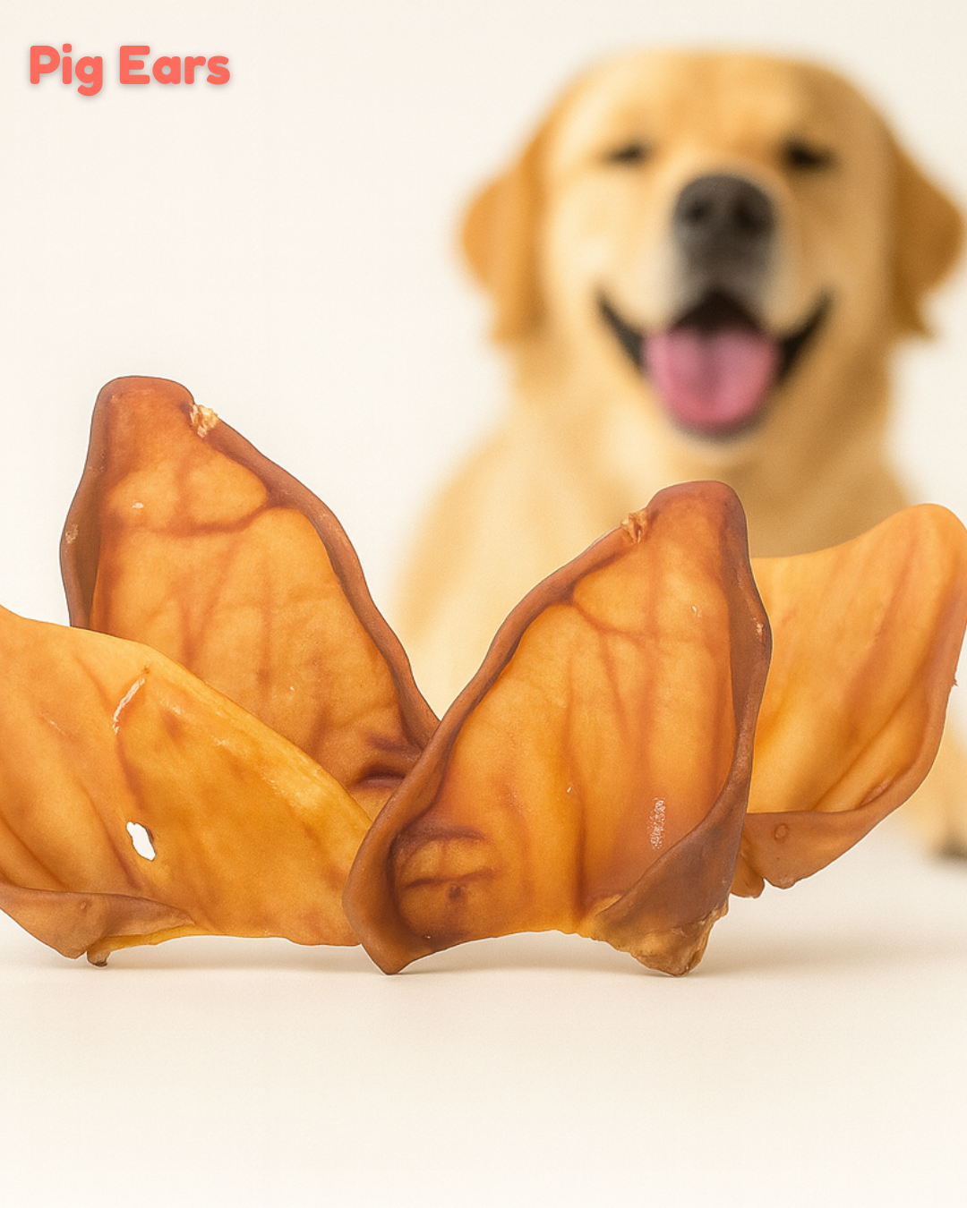 Pig Ears