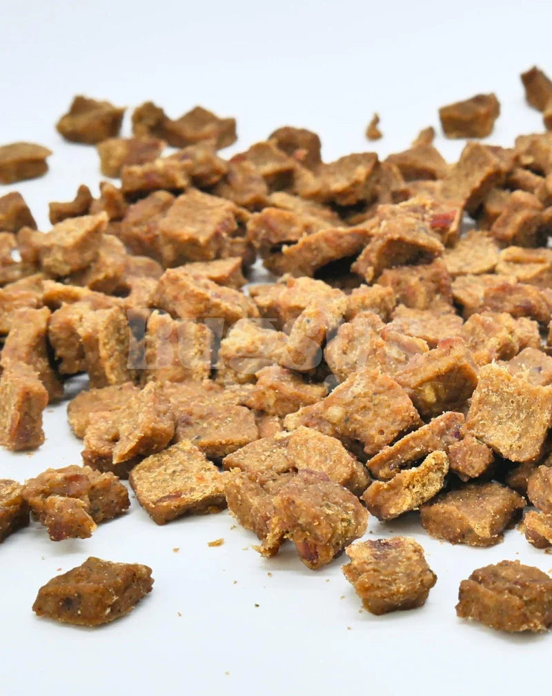 Bugsy's Air-Dried Turkey 328gm