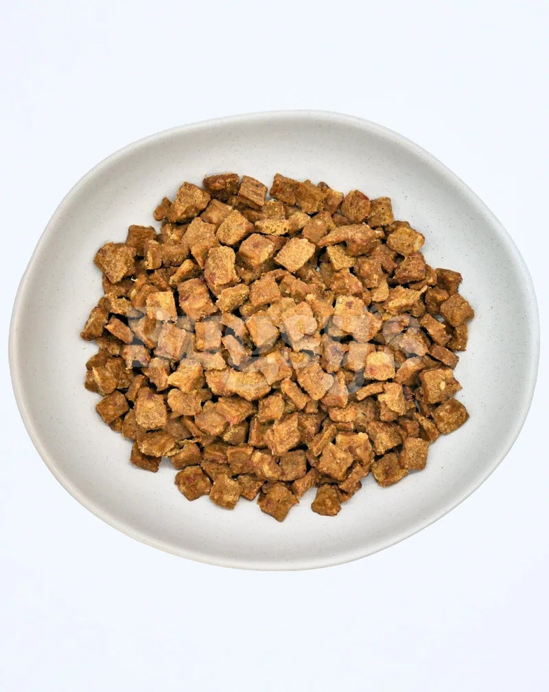Bugsy's Air-Dried Turkey 328gm