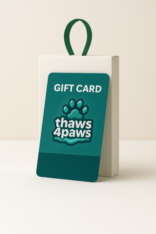 eGift card